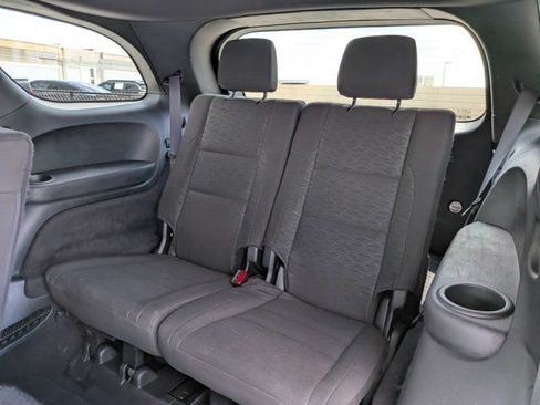 Used 2025 Dodge Durango GT RWD image 15