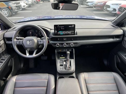 Used 2024 Honda CR-V Sport-L image 19