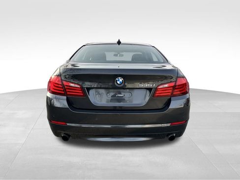 Used 2012 BMW 535i xDrive 535i xDrive image 8