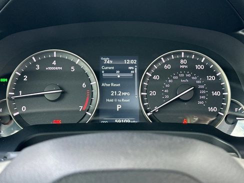 Certified 2020 Lexus RX 350 FWD w/ Luxury Package image 22