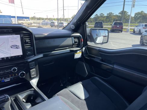 Used 2024 Ford F150 Raptor w/ Equipment Group 803A Raptor R image 34