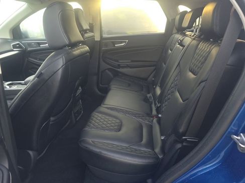 Used 2024 Ford Edge Titanium w/ Equipment Group 301A AWD/4WD image 6