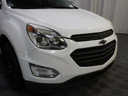 Used 2017 Chevrolet Equinox LT w/ Sport Edition image 26