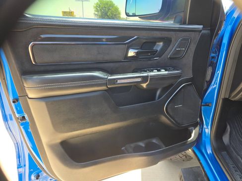 Used 2021 RAM 1500 TRX w/ TRX Level 1 Equipment Group AWD/4WD image 12