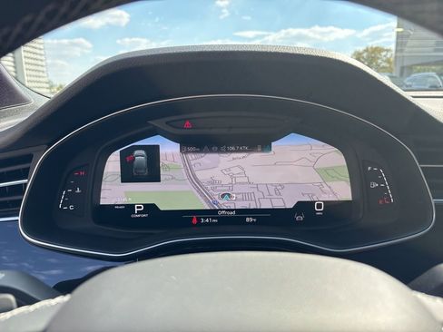 Certified 2025 Audi Q7 3.0T Premium Plus w/ Premium Plus Package image 22