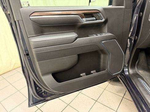 Certified 2023 Chevrolet Silverado 1500 LT AWD/4WD image 31