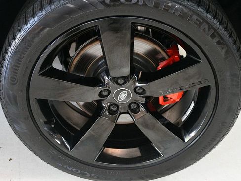 Used 2023 Land Rover Defender 110 X image 18