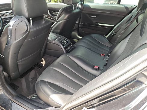 Used 2014 BMW 650i Gran Coupe RWD image 39