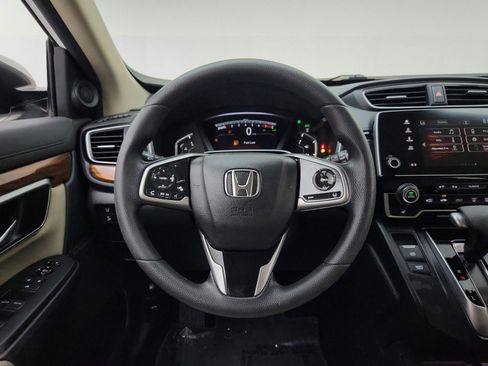 Used 2019 Honda CR-V EX image 23