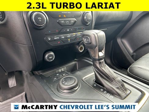 Used 2020 Ford Ranger Lariat image 9
