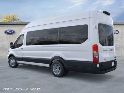 New 2026 Ford Transit 350 XLT AWD/4WD image 4
