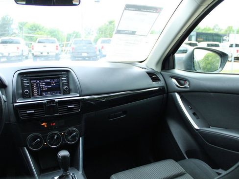 Used 2015 MAZDA CX-5 Touring FWD image 24