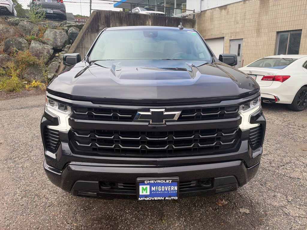 Used 2023 Chevrolet Silverado 1500 RST AWD/4WD image 10