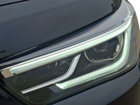 Certified 2024 INFINITI QX80 Premium Select w/ All-Season Package image 10