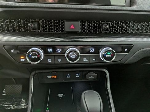 New 2025 Honda CR-V Sport-L image 22