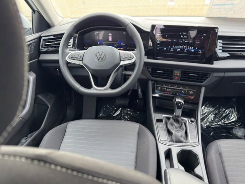 New 2026 Volkswagen Jetta S image 24