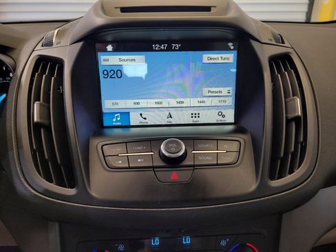 Used 2018 Ford Escape SEL FWD image 25