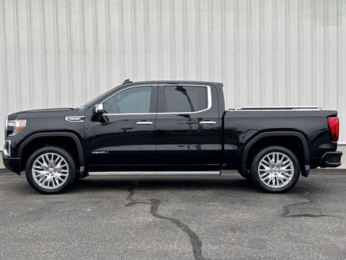 Used 2019 GMC Sierra 1500 Denali w/ Denali Ultimate Package image 7