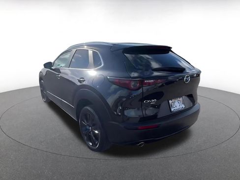 Used 2024 MAZDA CX-30 AWD 2.5 S w/ Select Sport Pkg image 11