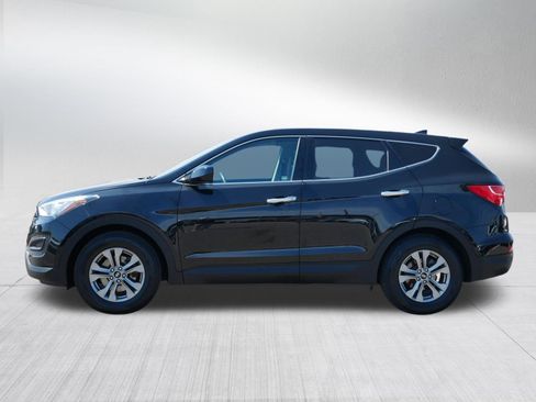 Used 2016 Hyundai Santa Fe Sport AWD/4WD image 4