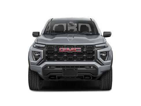 New 2026 GMC Canyon Elevation w/ Convenience Package image 4