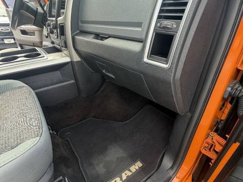 Used 2015 RAM 2500 Big Horn AWD/4WD image 34