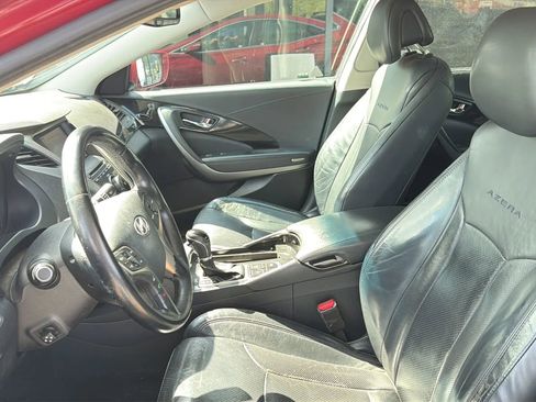 Used 2013 Hyundai Azera w/ Technology Pkg image 29