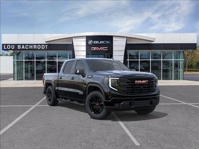 New 2026 GMC Sierra 1500 Elevation w/ Preferred Package