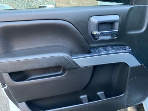 Used 2018 Chevrolet Silverado 1500 LT w/ All Star Edition image 24