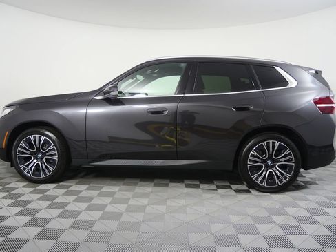 Used 2026 BMW X3 xDrive30i w/ Convenience Package AWD/4WD image 6