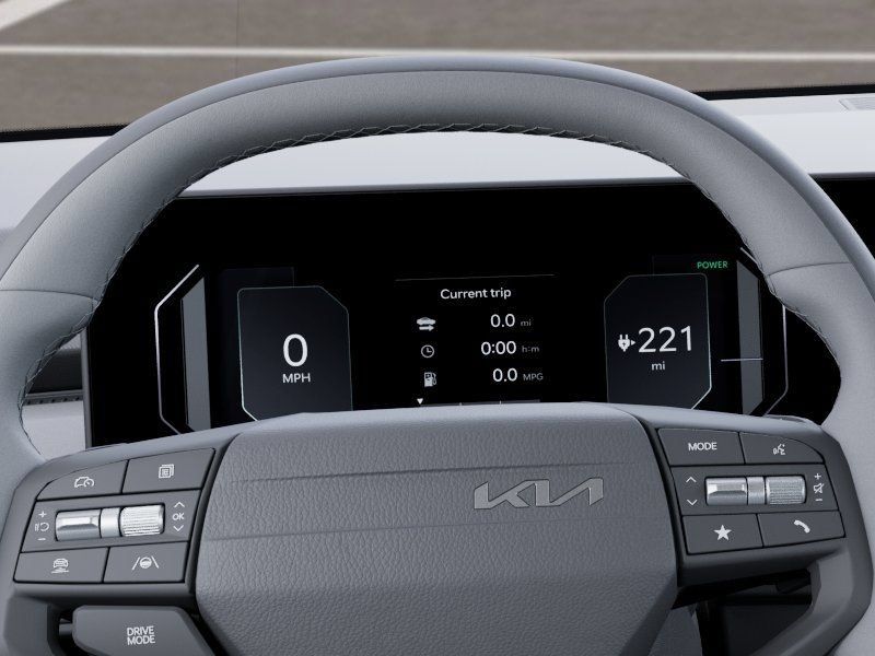New 2027 Kia EV3 Wind AWD/4WD image 21