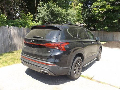 Used 2022 Hyundai Santa Fe XRT AWD/4WD image 7