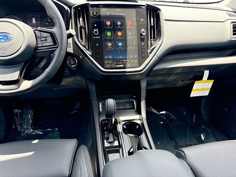New 2026 Subaru Ascent Bronze Edition AWD/4WD image 19