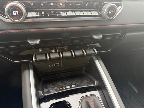 New 2026 Chevrolet Colorado Z71 w/ Technology Package image 20