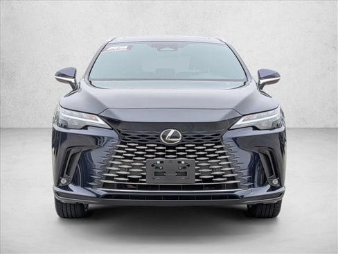 Used 2024 Lexus RX 350 Premium image 2