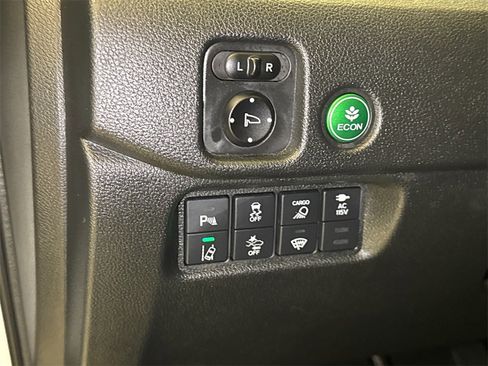 Certified 2022 Honda Ridgeline Black Edition image 23