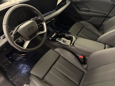 New 2025 Audi Q6 e-tron Premium Plus image 9