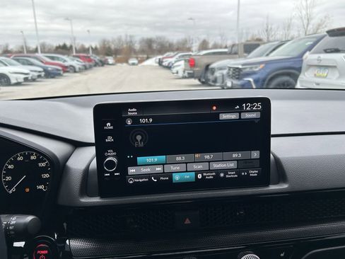 Used 2025 Honda CR-V Sport Touring image 29