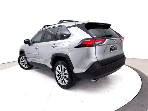 Used 2024 Toyota RAV4 XLE Premium w/ Weather Package FWD image 3