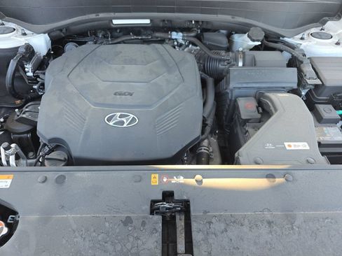 Used 2025 Hyundai Palisade SEL FWD image 19