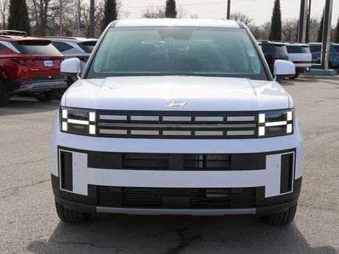 New 2026 Hyundai Santa Fe SE image 2