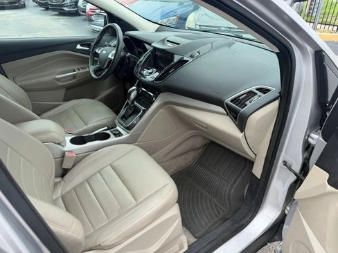 Used 2013 Ford Escape SEL FWD image 9