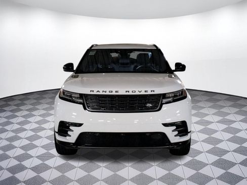 New 2026 Land Rover Range Rover Velar Belgravia AWD/4WD image 8