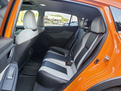 Used 2019 Subaru Crosstrek 2.0i Limited w/ Popular Package #4 AWD/4WD image 5