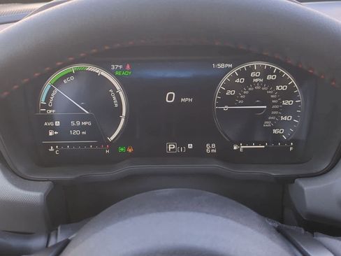 New 2026 Subaru Crosstrek 2.5i Limited image 34