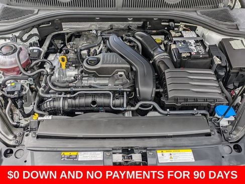 Used 2025 Volkswagen Jetta S FWD image 31