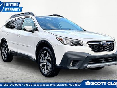 Used 2020 Subaru Outback Limited XT