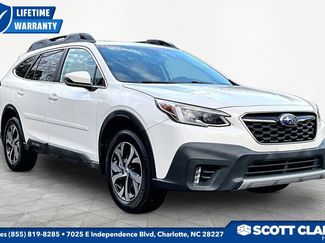 Used 2020 Subaru Outback Limited XT 360° Tour