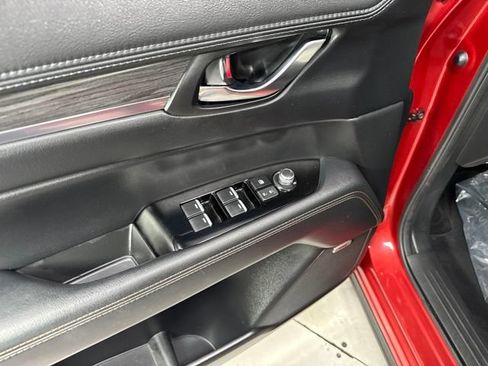 Used 2019 MAZDA CX-5 Grand Touring AWD/4WD image 13