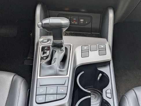Certified 2026 Kia Sportage SX FWD image 18